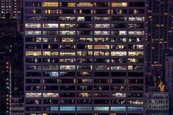 Theme-Switching: Light, Dark, Contrast